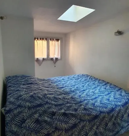 Lieu De Caractere Apartment *